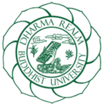 Dharma Realm Buddhist University Official Seal.png