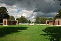 Groesbeek Canadian War Cemetery