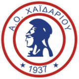 Haidari FC logo.png