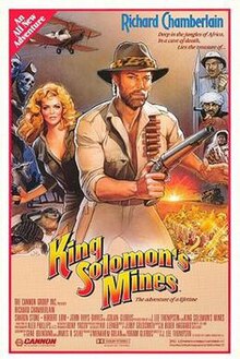 King Solomon's Mines 1985.jpg