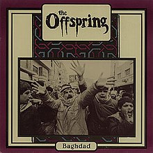 Offspring - Baghdad (Front).jpg