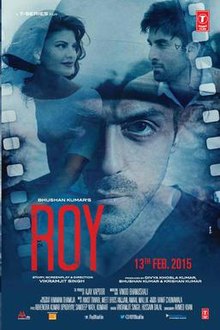 Roy (2015) free full movie torrent download