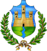 Coat of arms of Rubiera