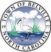 Official seal of Belville, North Carolina