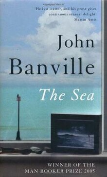 Море Джон Банвиль.jpg