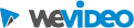 File:WeVideo logo.svg