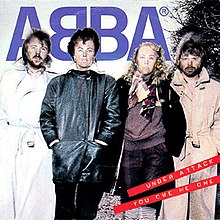 ABBA - Under Attack.jpg