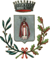 Coat of arms of Blera