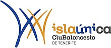 CB Isla Única logo