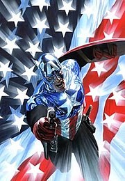 180px Cap 34 Bucky (Winter Solider, Captain America)