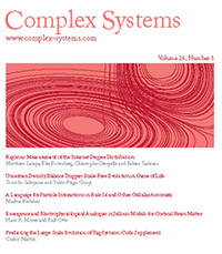 Complex Systems Journal cover.png