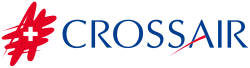Crossair Logo.svg