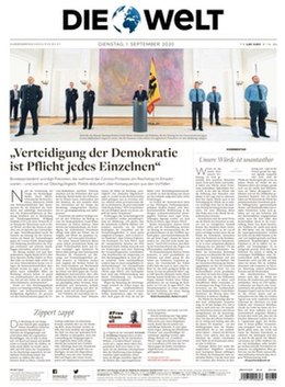 Die Welt front page.jpg