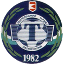 Torpedo Zaporizhzhia logo