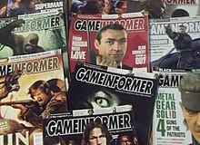 Game Informer covers, c. 2005 Gameinformermag.JPG