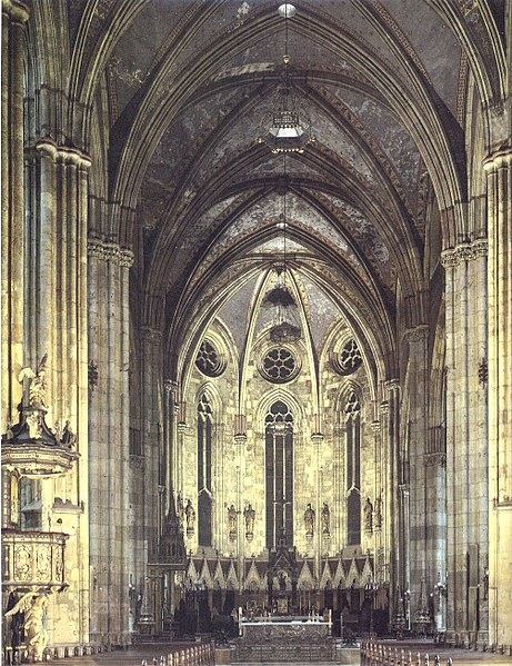 File:Katedrala sv Stjepana Zagreb.jpg