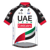 UAE Team Emirates jersey