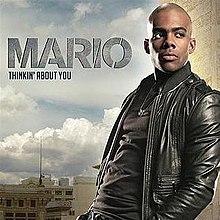 Mario - Thinkin' About You.jpg