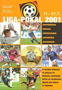 2001 DFB-Ligapokal programme.jpg