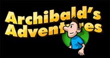 La Adventures-logo.jpg de Archibald