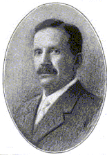 Charles Willis Ward