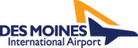 Des Moines International Airport Logo.png