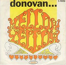 Donovan - Mellow Yellow.jpg