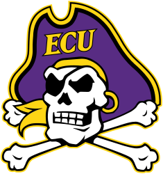 File:East Carolina Pirates logo.svg