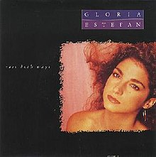 Gloria Estefan - Cuts Both Ways (песня) .jpg