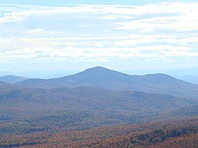 Mt Kearsarge Nh