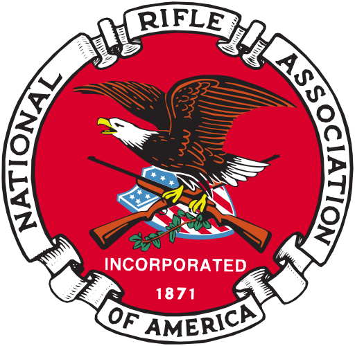 National Rifle association official logo.svg