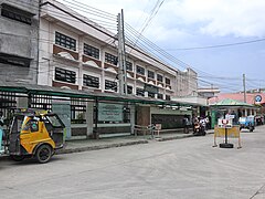 Northwest Samar State University