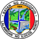 Official seal of Pagudpud