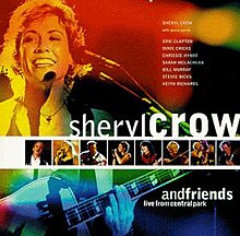 Sheryl Crow and Friends.jpg