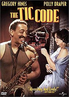 The Tic Code DVD release cover.jpg