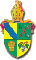 Anglican Diocese of Bendigo logo.png