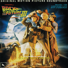 Back to the Future III Soundtrack A.PNG