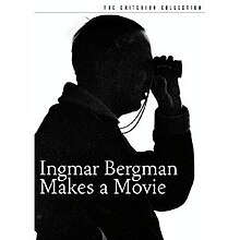 Ingmar Bergman