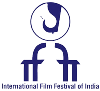 International Film Festival of India Official Logo.png