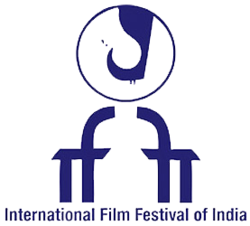 Официальный логотип Международного кинофестиваля Индии.png