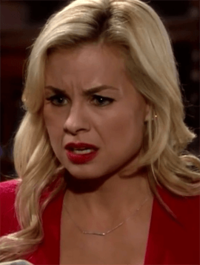 Jessica Collins as Avery Bailey Clark (2015) Y&R.png