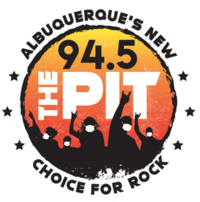 KTBL 94.5 The Pit logo.png