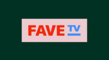 Logo of Fave TV.png