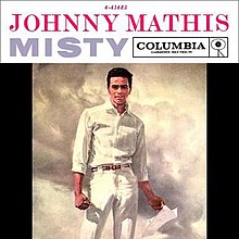 Misty - Johnny Mathis.jpg
