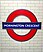 Mornington Crescent