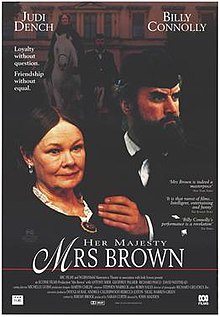 Mrs Brown UK theatrical poster.jpg