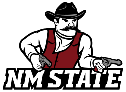 File:New Mexico State Aggies logo.svg