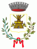 Coat of arms of Ozegna