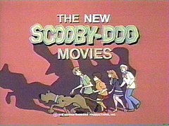 The New Scooby-Doo Movies movie