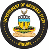 Seal of Anambra State Government